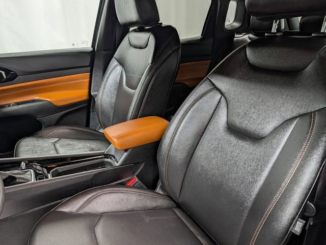 Used 2024 Jeep Compass Limited image 10