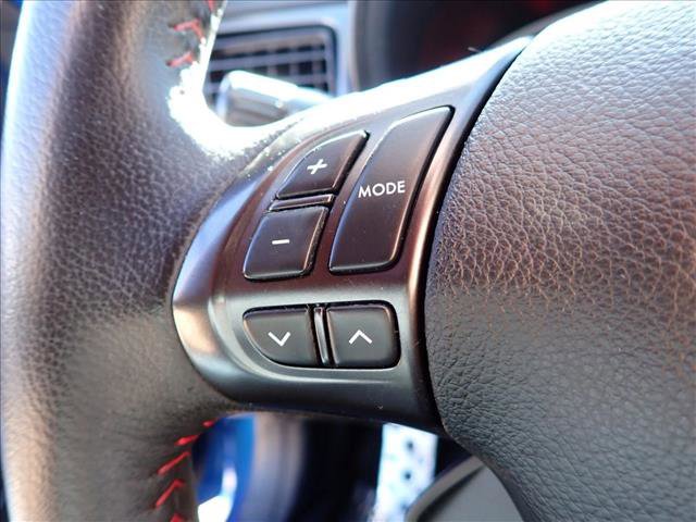 Used 2014 Subaru Impreza WRX Hatchback image 20