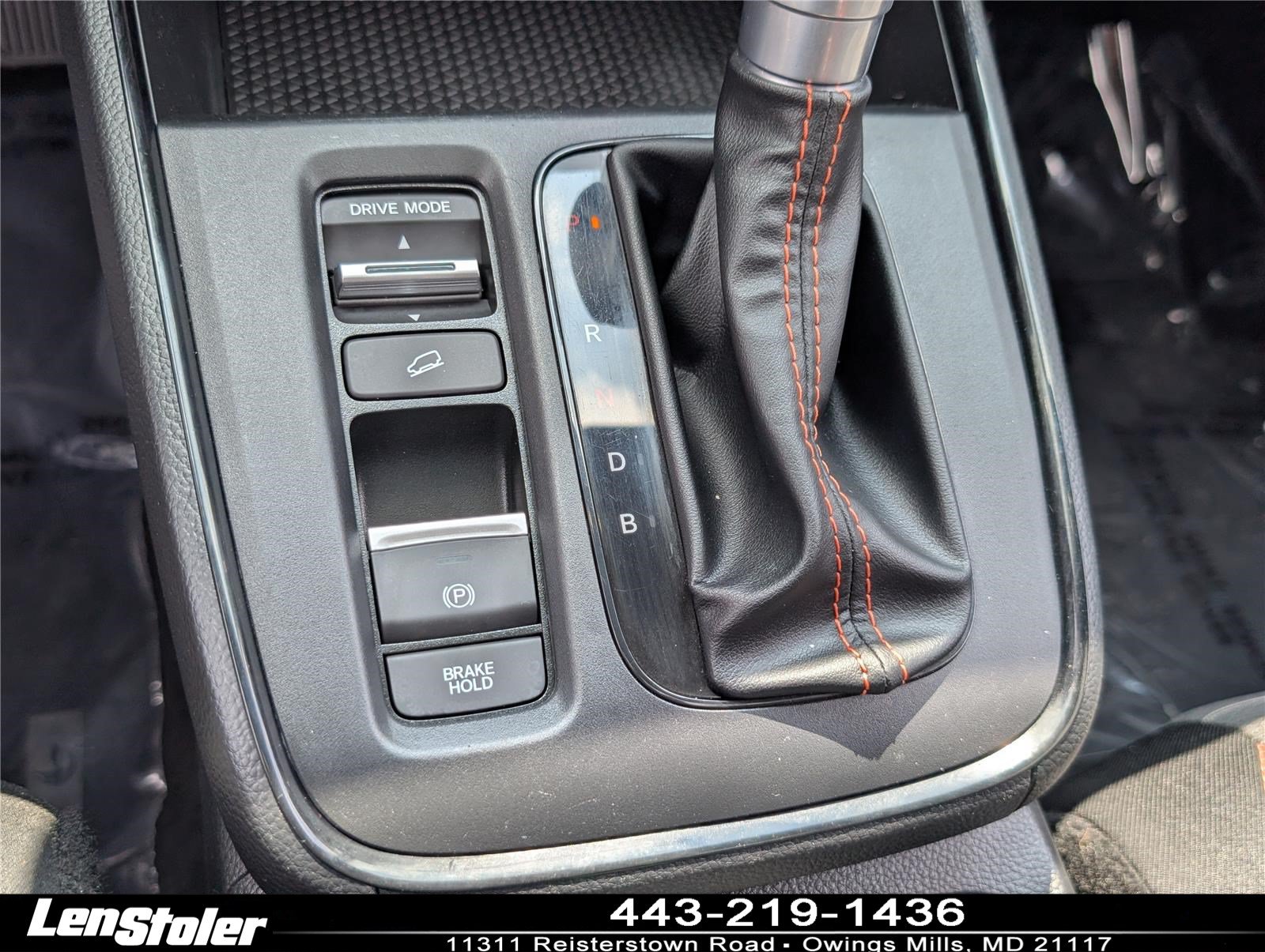 Used 2025 Honda CR-V Sport image 24