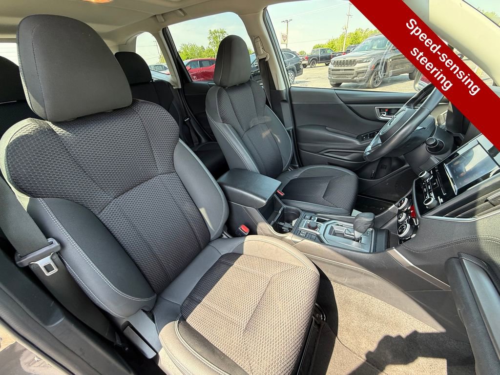 Used 2021 Subaru Forester Premium AWD/4WD image 41