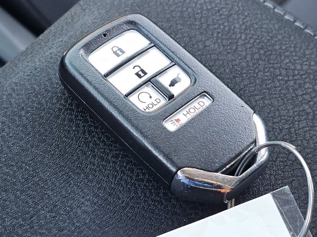 Used 2018 Honda CR-V EX image 34