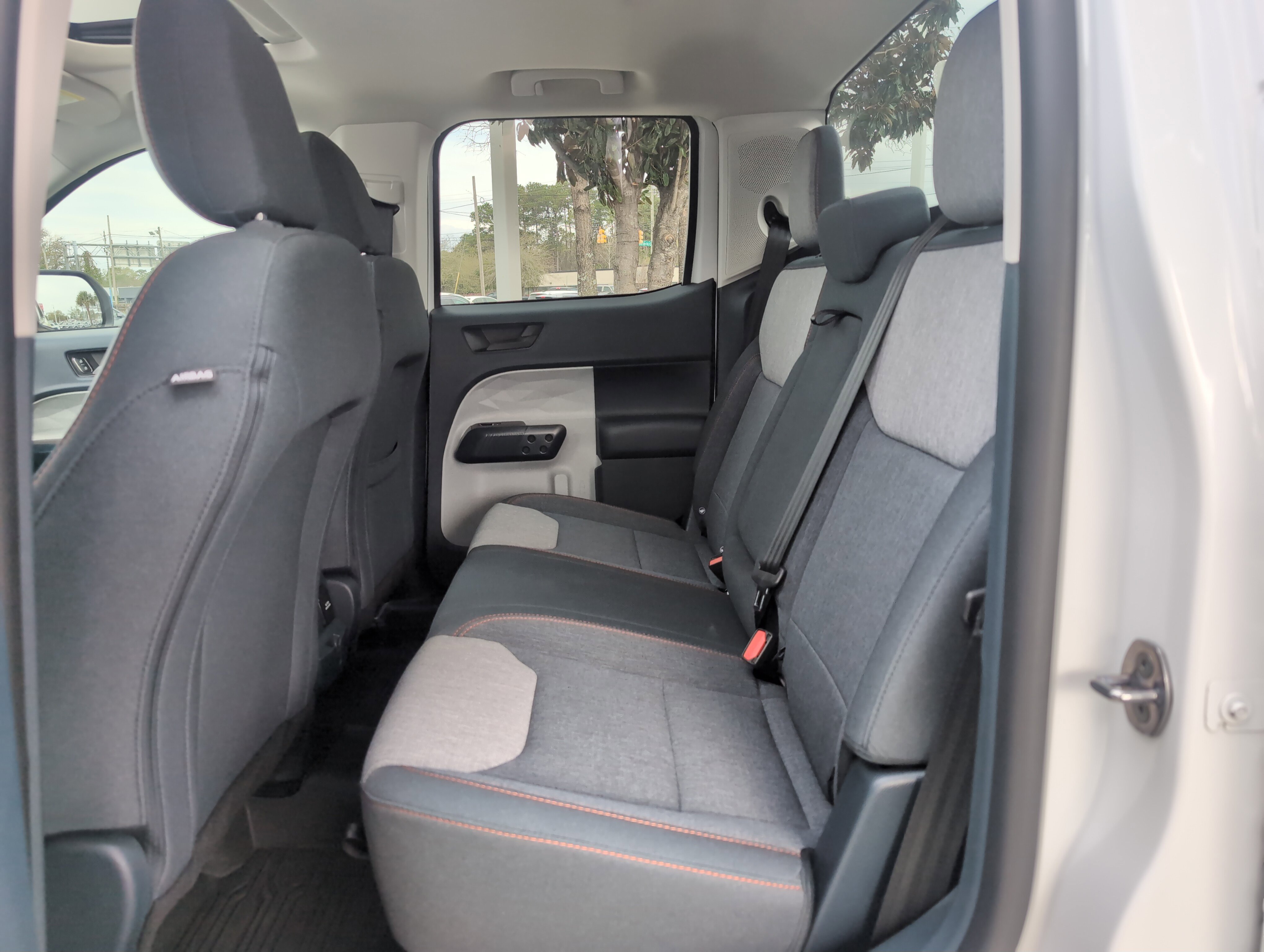 Used 2024 Ford Maverick XLT w/ XLT Luxury Package FWD image 30