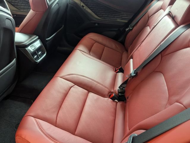 New 2026 Dodge Charger Scat Pack AWD/4WD image 17