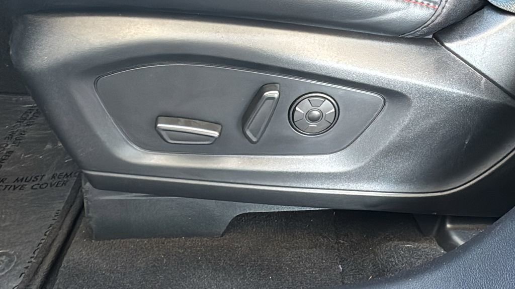 Certified 2025 Ford Explorer ST w/ Sun And Sound Package AWD/4WD image 21