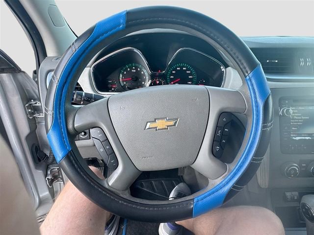 Used 2016 Chevrolet Traverse LS FWD image 11