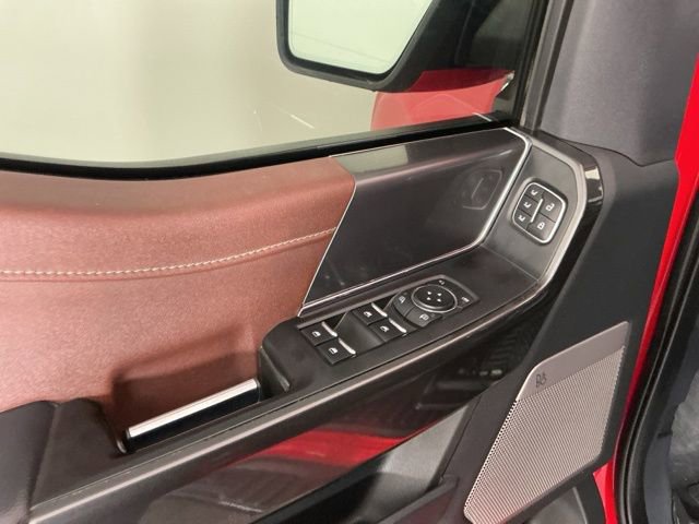 Used 2021 Ford F150 Lariat image 13