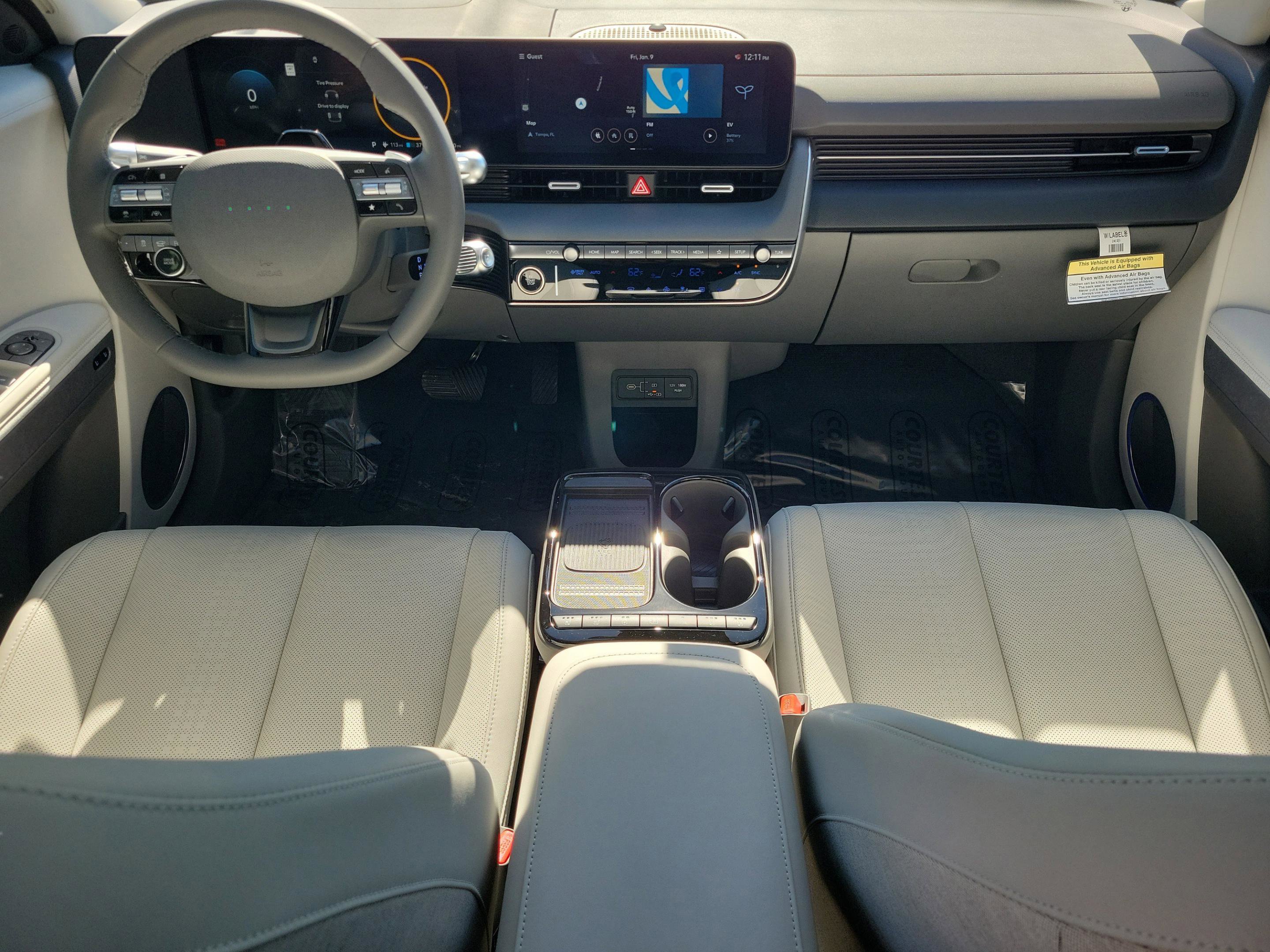 New 2026 Hyundai Ioniq 5 Limited image 11