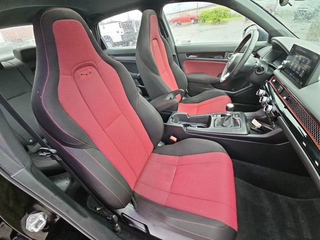 Used 2022 Honda Civic Si image 28