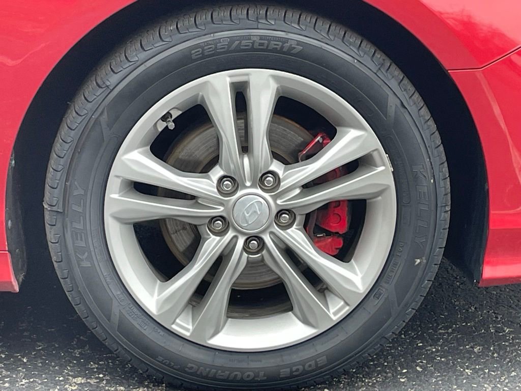 Used 2018 Hyundai Sonata SEL image 9