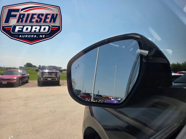 Used 2025 Ford Expedition Active AWD/4WD image 11