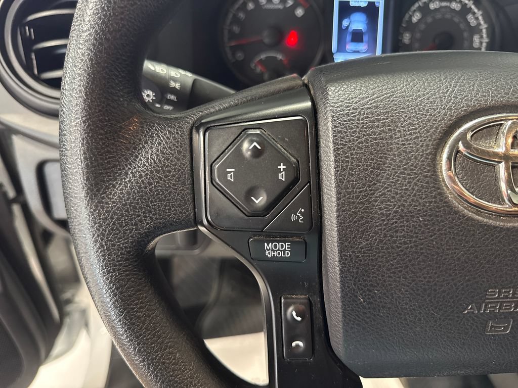 Used 2023 Toyota Tacoma SR AWD/4WD image 3