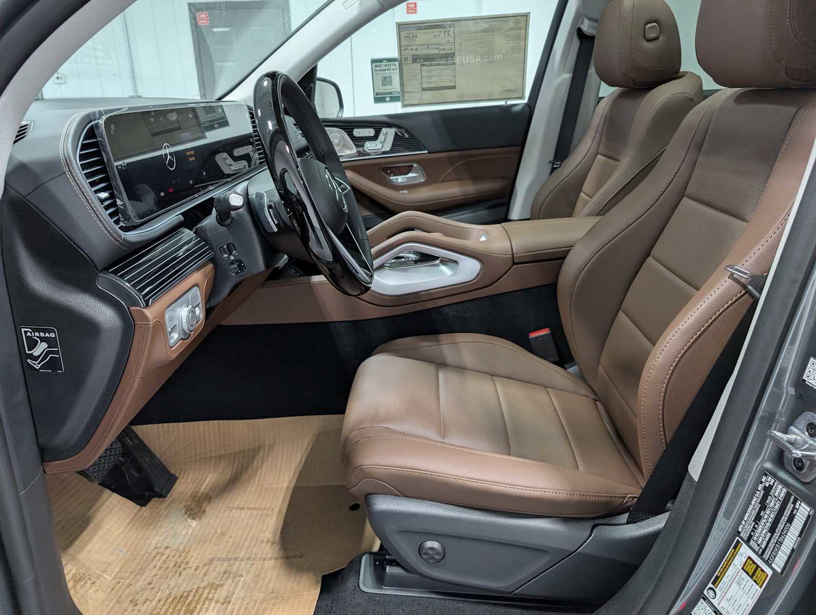 New 2026 Mercedes-Benz GLE 450 4MATIC image 4
