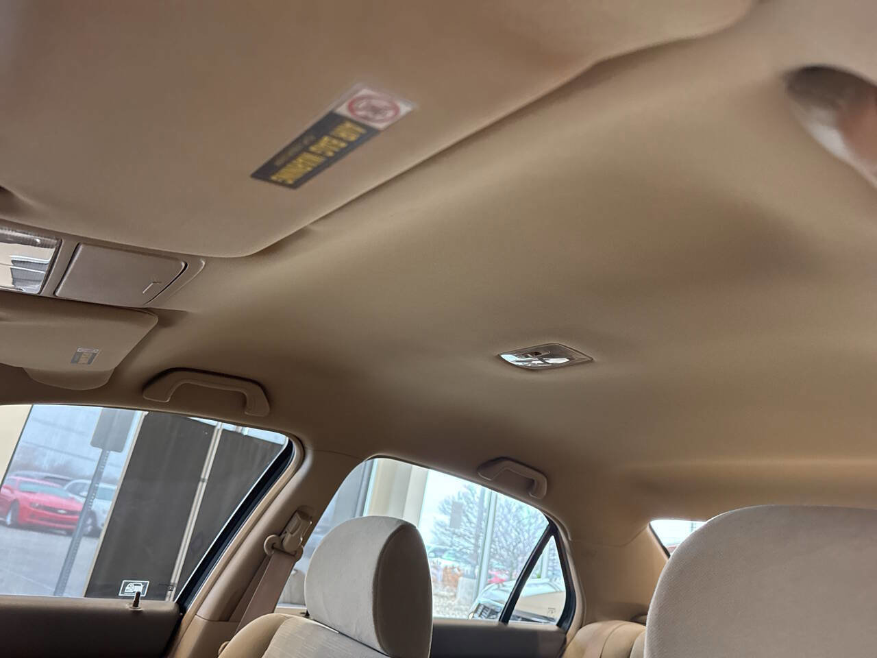 Used 2006 Honda Accord SE image 22