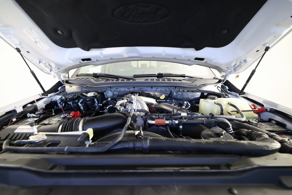 Used 2023 Ford F450 Limited w/ FX4 Off-Road Package image 44