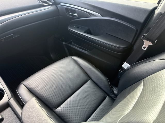 Used 2023 Honda Ridgeline RTL-E image 14