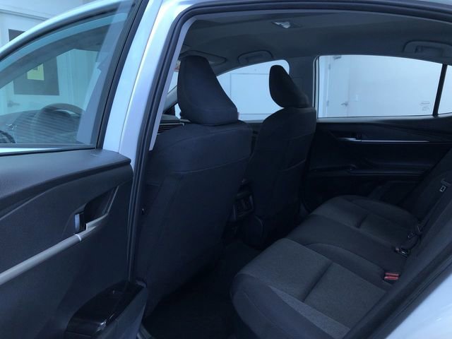 Certified 2025 Toyota Camry LE image 20