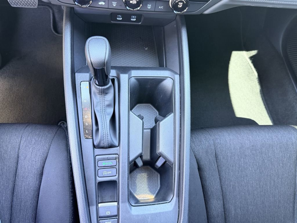 Used 2025 Honda Accord LX image 26