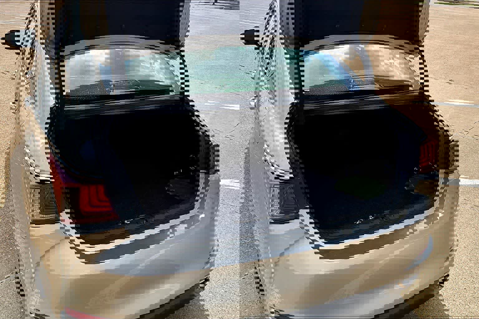 Used 2020 Lexus ES 350 w/ Accessory Package 2 image 18