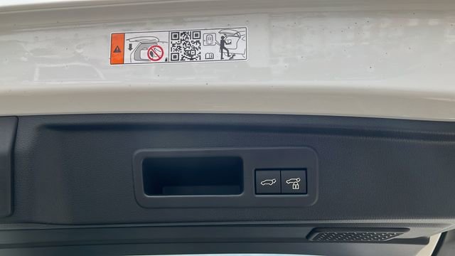 New 2026 Toyota 4Runner TRD Off-Road Premium AWD/4WD image 26