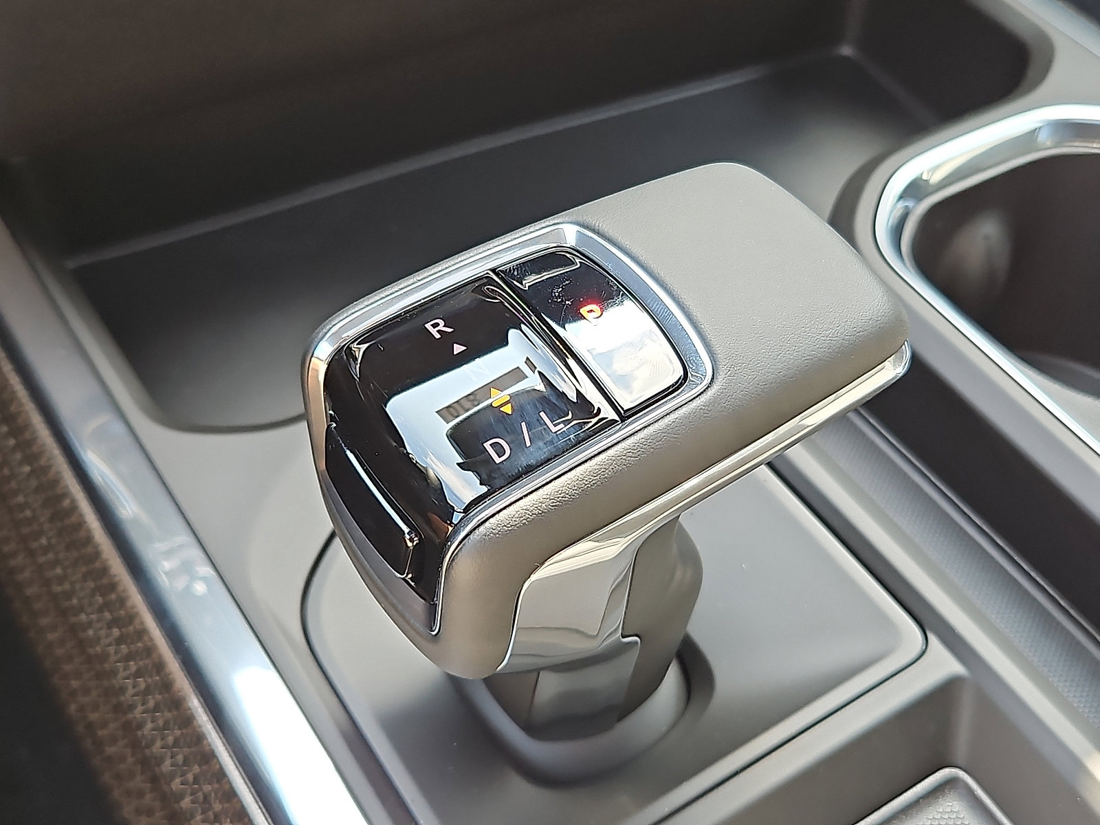 New 2026 Chevrolet Silverado 1500 RST w/ RST All Star Premium Package image 7