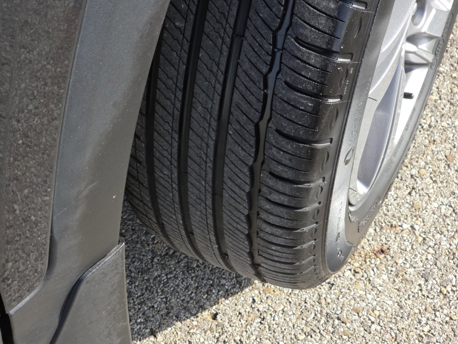 Used 2018 GMC Terrain SLT w/ Preferred Package image 8