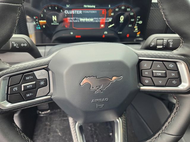 New 2026 Ford Mustang GT image 18