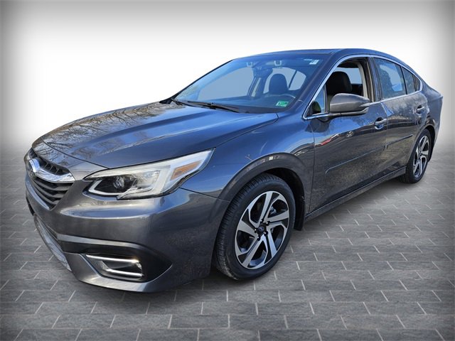 Used 2021 Subaru Legacy Limited w/ Popular Package #2 image 3