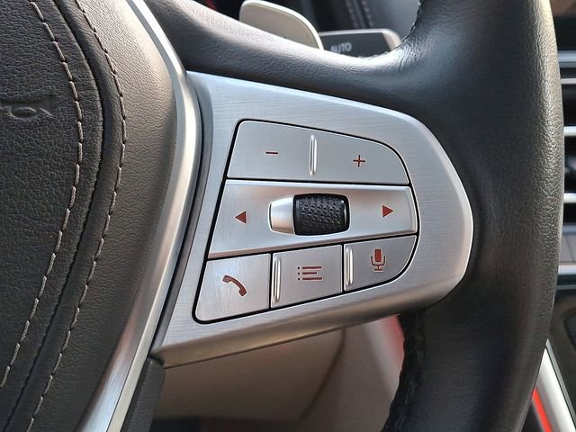 Used 2020 BMW 840i Gran Coupe xDrive w/ Driving Assistance Package image 25