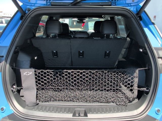 New 2026 Chevrolet Equinox ACTIV w/ Safety and Technology Package FWD image 10