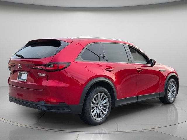 Used 2024 MAZDA CX-90 3.3 Turbo w/ Preferred Package AWD/4WD image 7