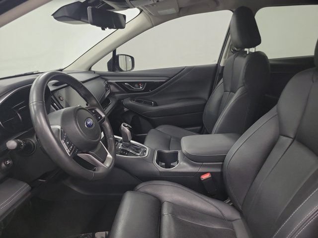 Used 2023 Subaru Outback Touring XT AWD/4WD image 19
