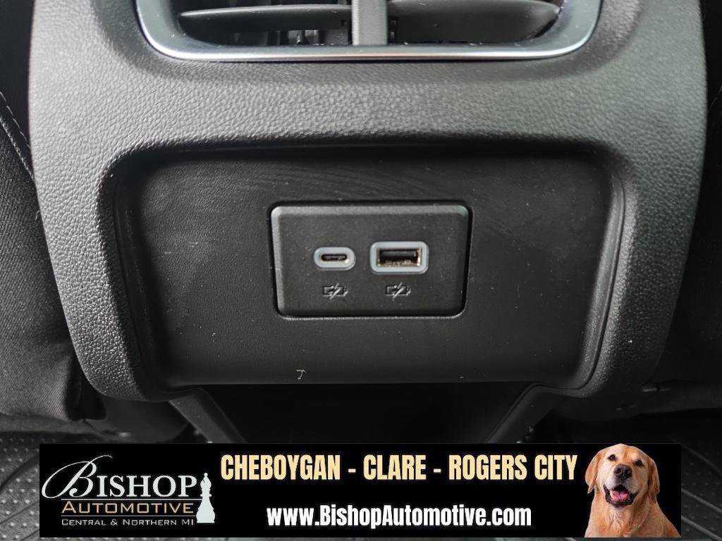 Used 2023 Chevrolet Blazer LT w/ Convenience Package image 19