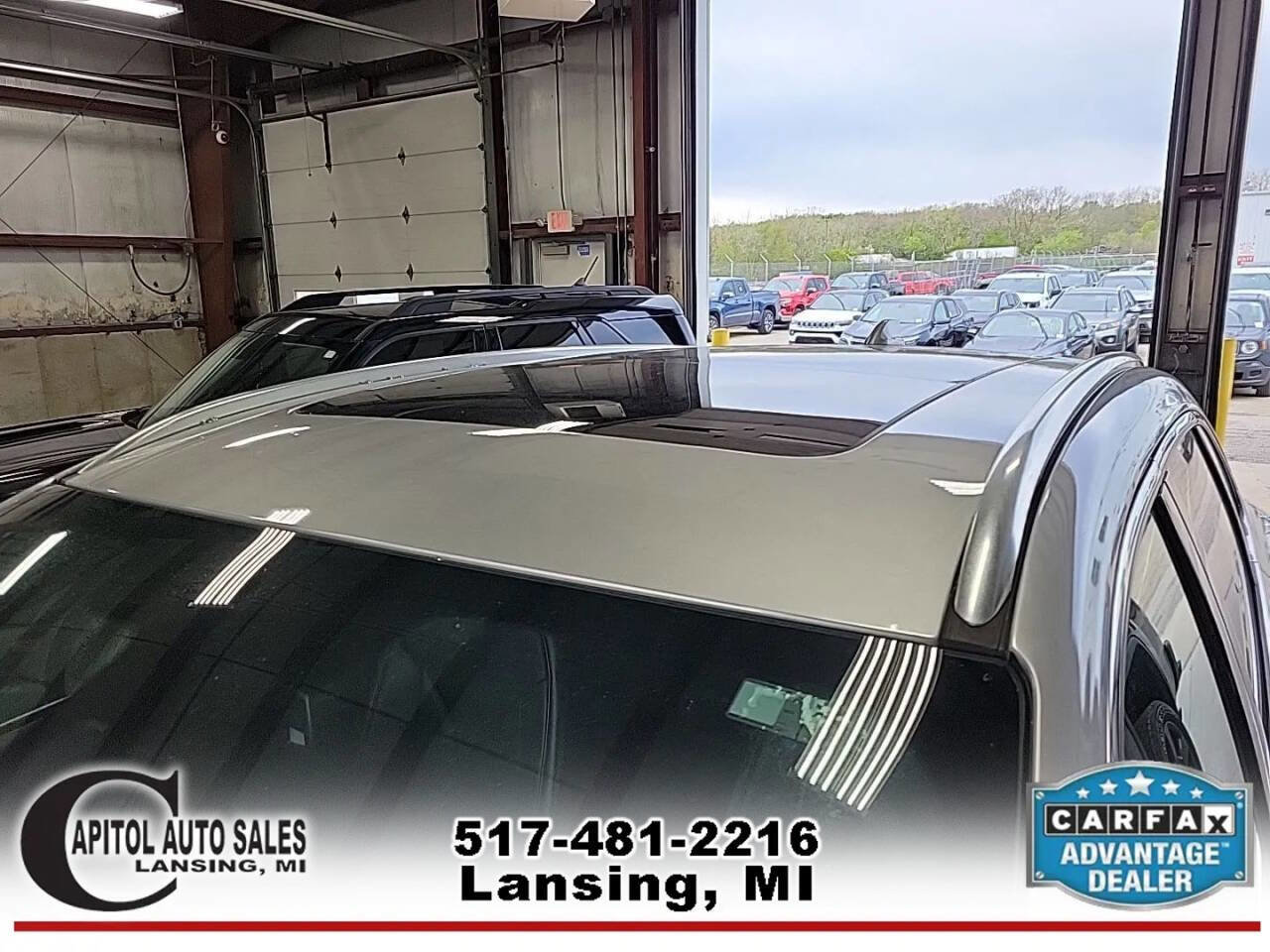 Used 2017 Lincoln MKC Reserve w/ Lincoln MKC Climate Package AWD/4WD image 14