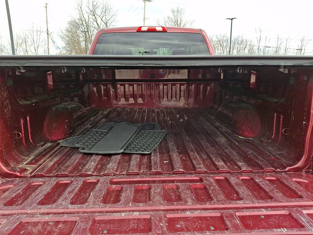 Used 2016 Chevrolet Silverado 1500 LT w/ Trailering Package image 28