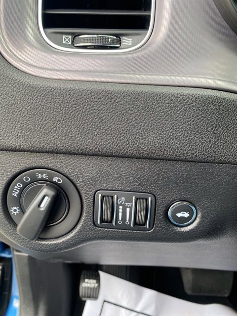 Used 2023 Dodge Charger GT RWD image 41