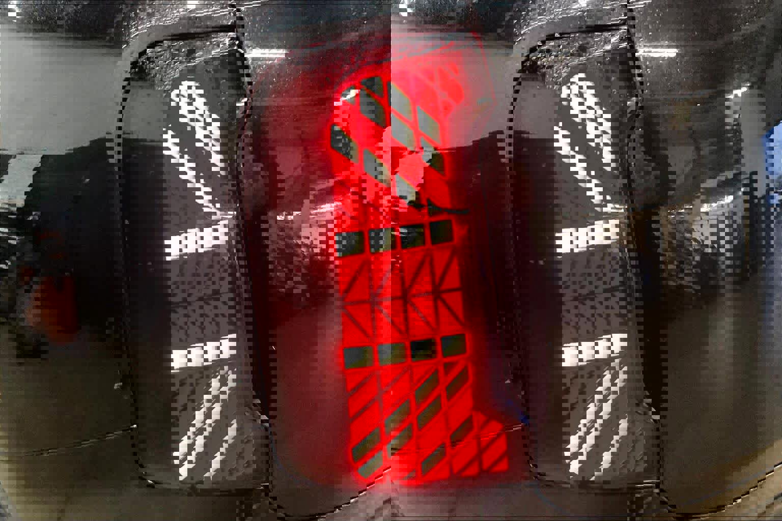 Certified 2025 MINI Cooper Countryman S image 31