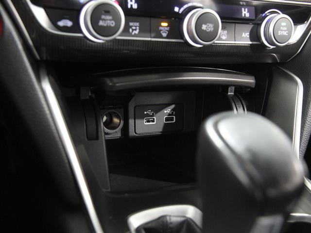 Used 2022 Honda Accord Sport image 14