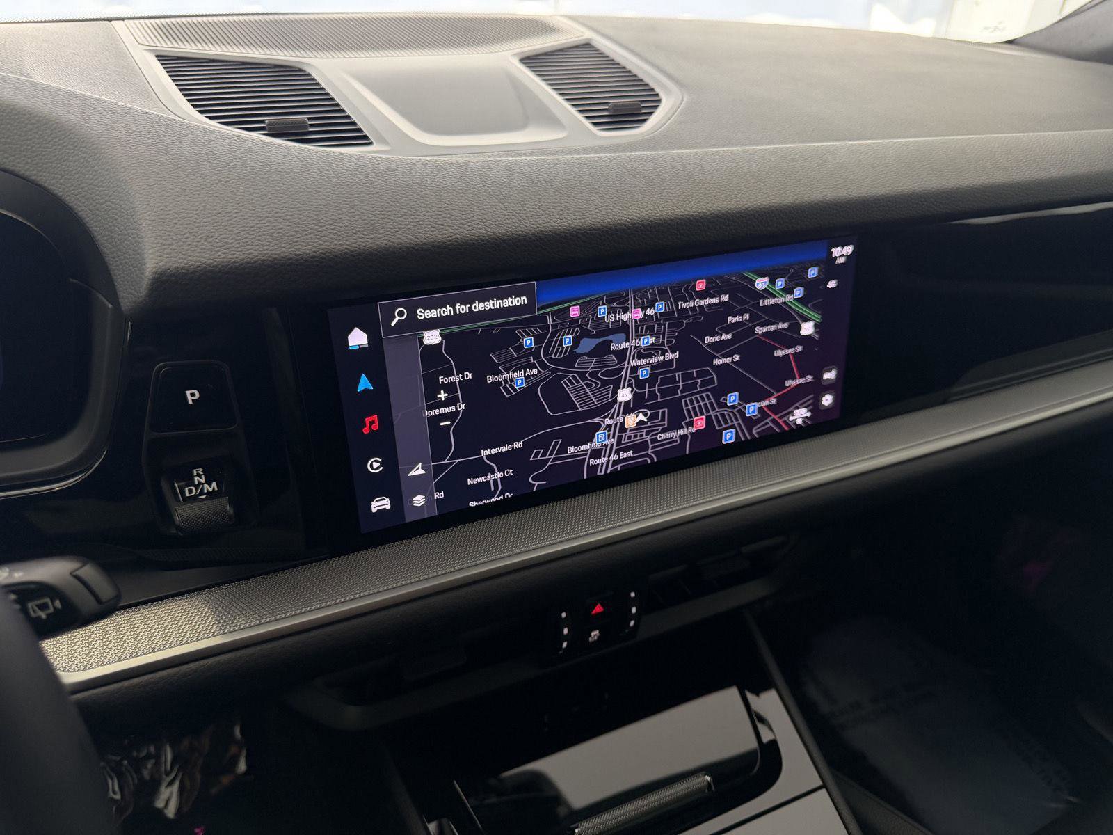 Certified 2025 Porsche Cayenne S image 23