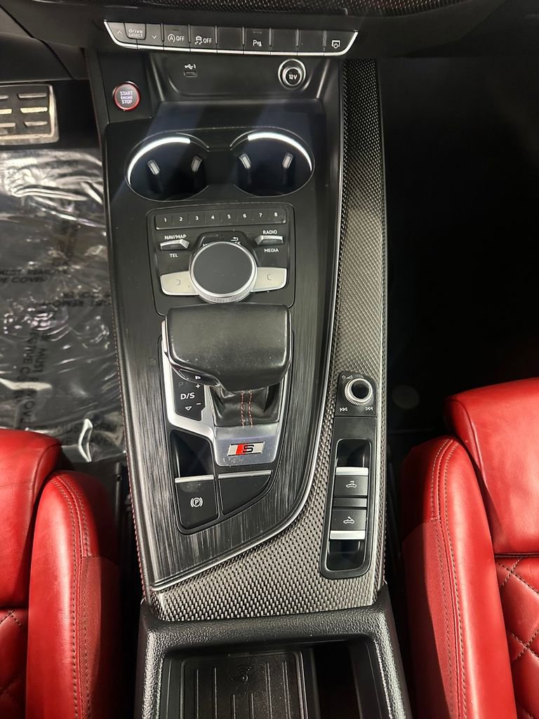 Used 2019 Audi S5 Premium Plus w/ S Sport Package image 18