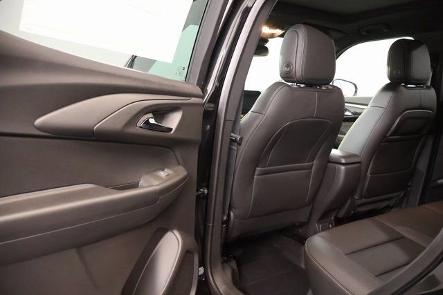 New 2026 Chevrolet TrailBlazer ACTIV w/ Convenience Package image 25