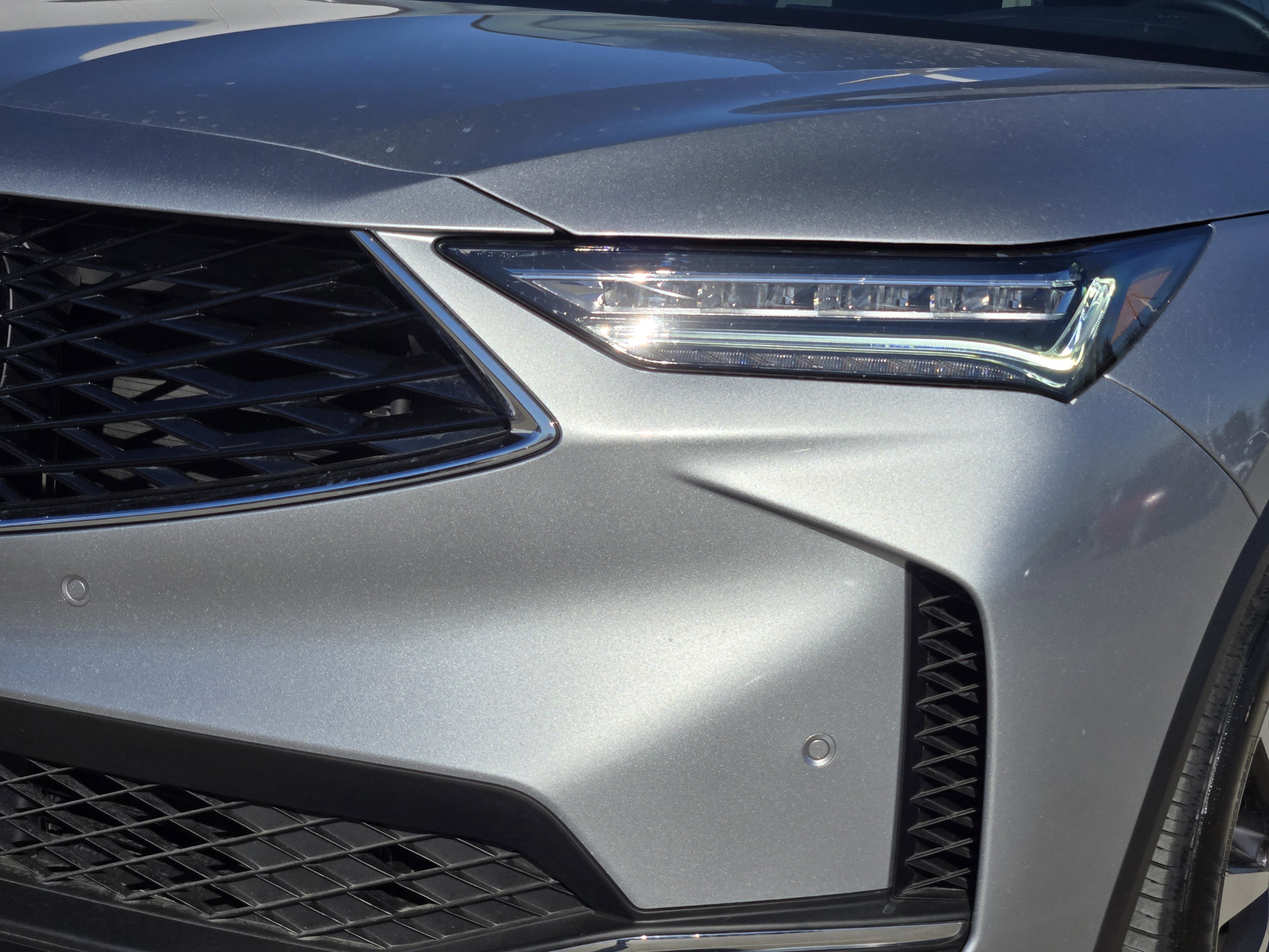 Certified 2026 Acura MDX w/ Technology Package image 7