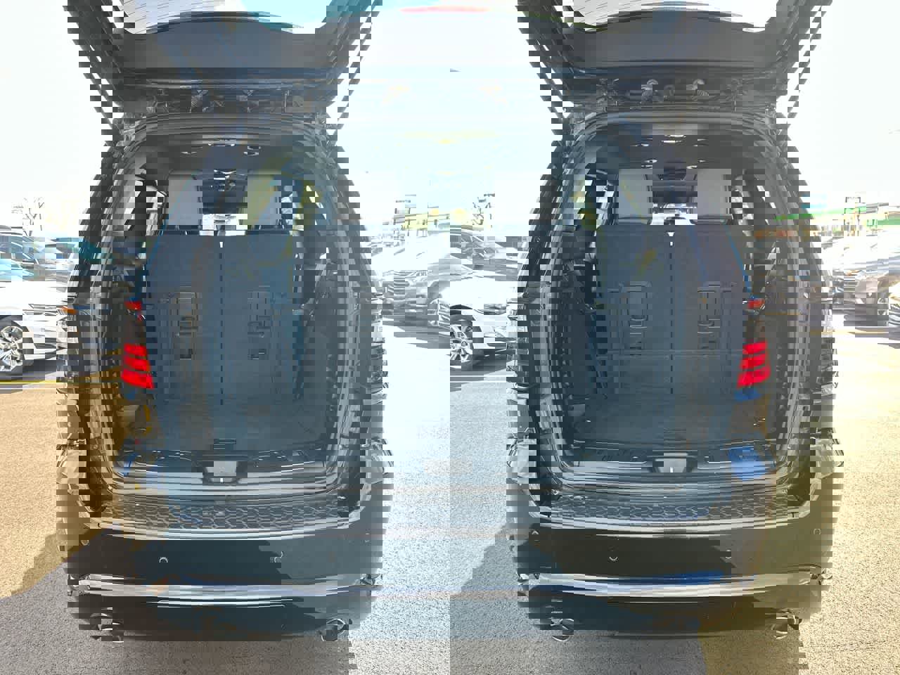 Used 2020 Dodge Durango GT image 36