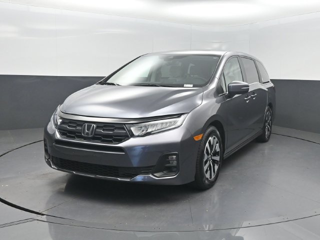 Used 2025 Honda Odyssey EX-L image 2
