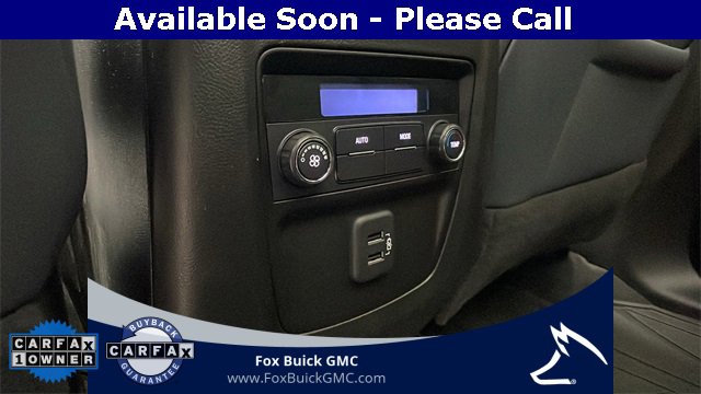 Certified 2023 Buick Enclave Essence w/ Experience Buick Package image 35