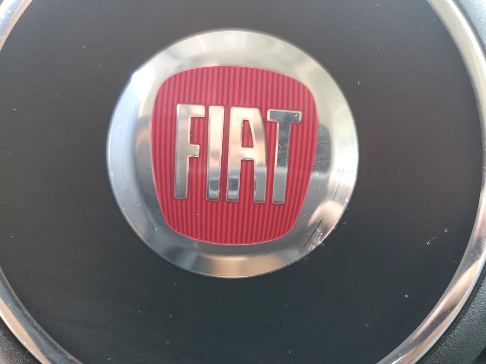 Used 2016 FIAT 500X Trekking FWD image 38