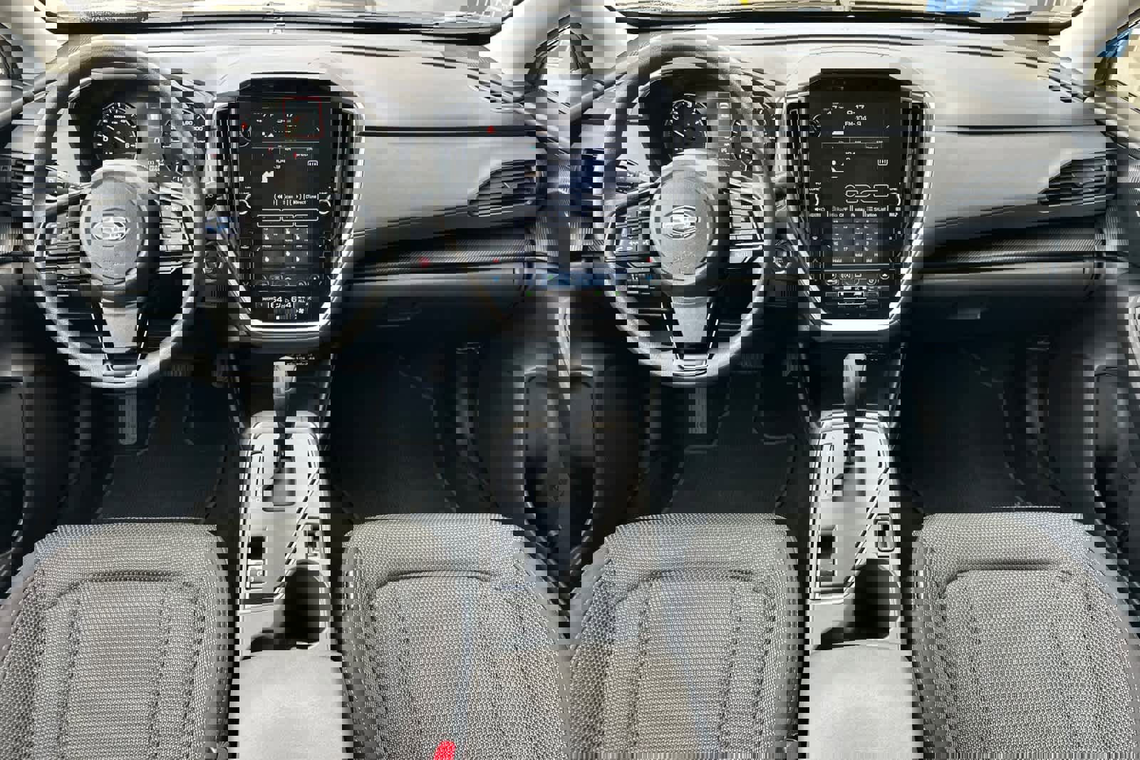 Certified 2024 Subaru Crosstrek 2.0i Premium image 14