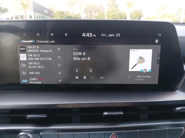 Used 2023 Kia Telluride LX image 14