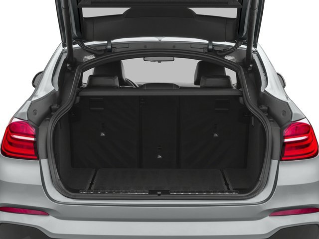 Used 2017 BMW X4 xDrive28i image 12