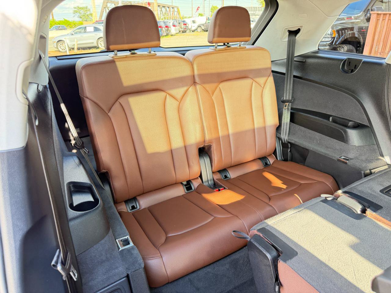 Used 2019 Audi Q7 3.0T Premium Plus w/ Premium Plus Package AWD/4WD image 43