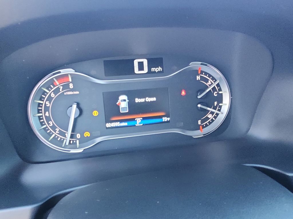 Used 2023 Honda Ridgeline Sport image 30